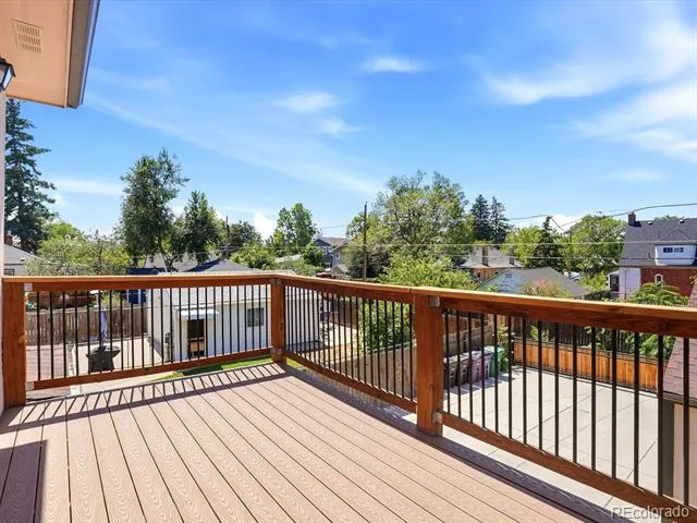 4949 Osceola Street Denver, CO 80212