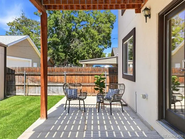 4949 Osceola Street Denver, CO 80212