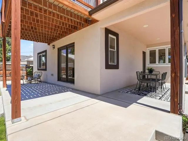 4949 Osceola Street Denver, CO 80212