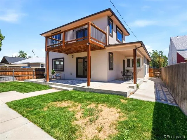 4949 Osceola Street Denver, CO 80212