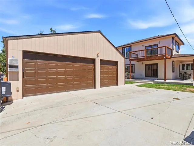 4949 Osceola Street Denver, CO 80212