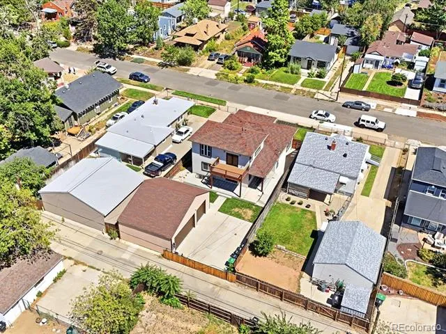 4949 Osceola Street Denver, CO 80212