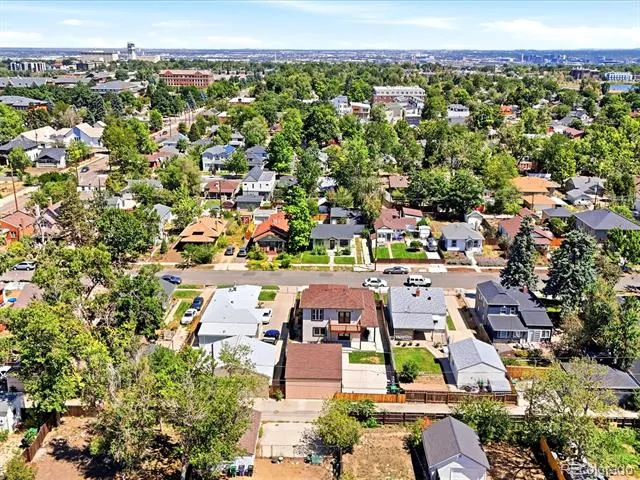 4949 Osceola Street Denver, CO 80212