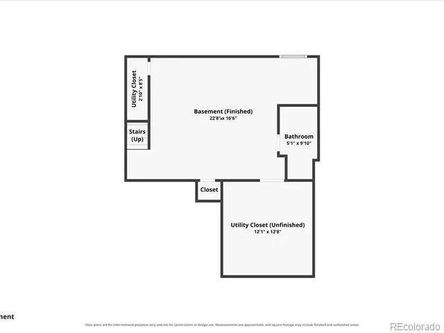 4949 Osceola Street Denver, CO 80212
