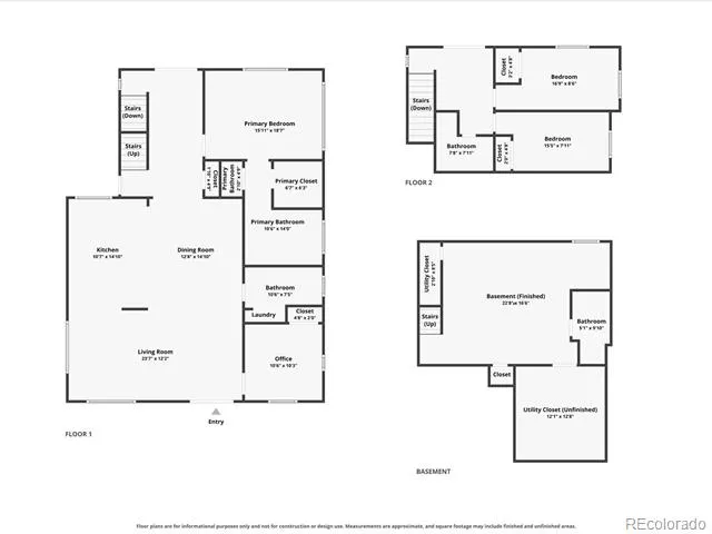 4949 Osceola Street Denver, CO 80212
