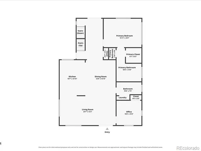 4949 Osceola Street Denver, CO 80212