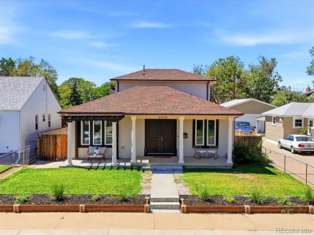 4949 Osceola Street Denver, CO 80212