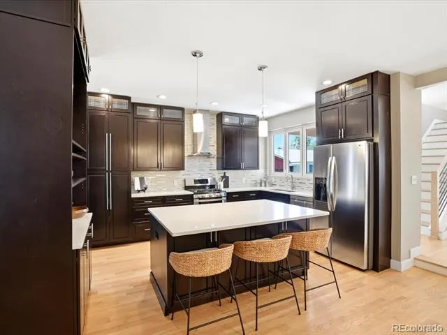 4949 Osceola Street Denver, CO 80212