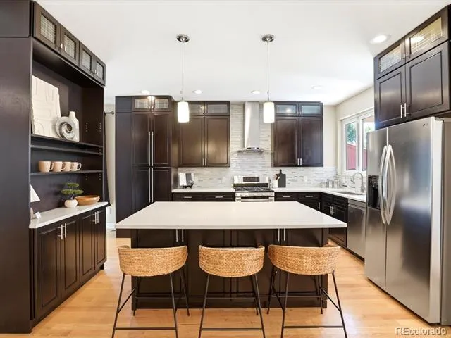 4949 Osceola Street Denver, CO 80212
