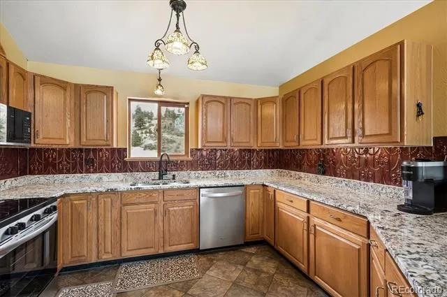 175 Blackbird Drive Bailey, CO 80421