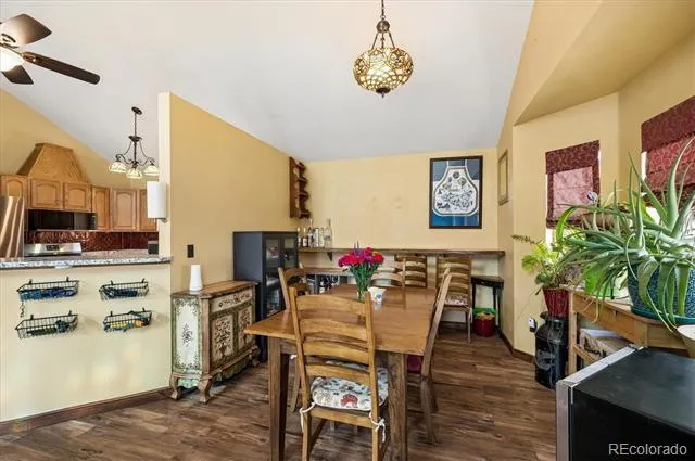 175 Blackbird Drive Bailey, CO 80421