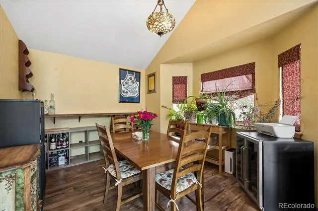 175 Blackbird Drive Bailey, CO 80421