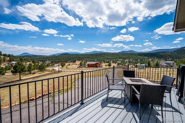 175 Blackbird Drive Bailey, CO 80421