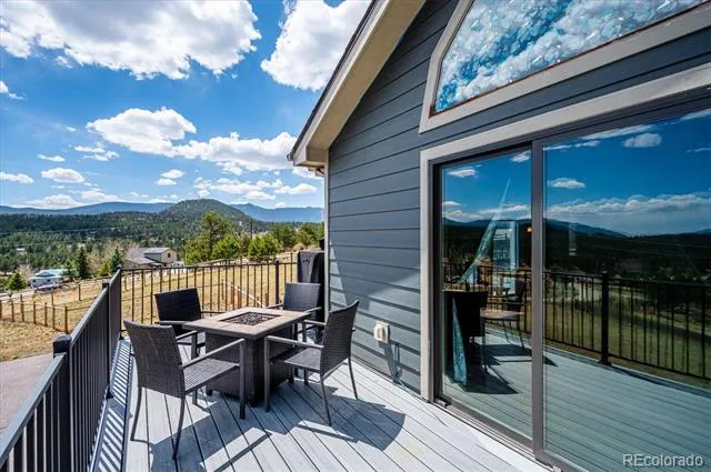 175 Blackbird Drive Bailey, CO 80421