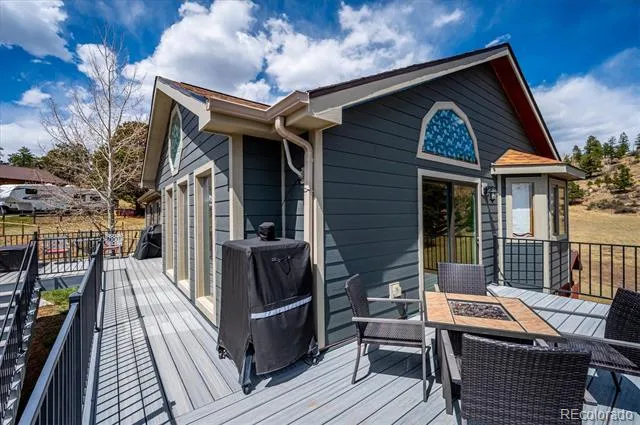 175 Blackbird Drive Bailey, CO 80421