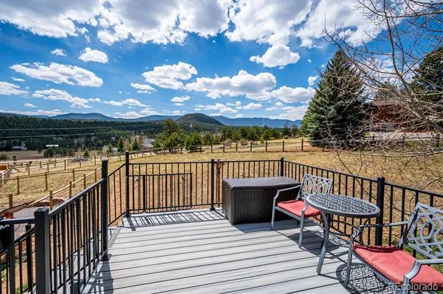 175 Blackbird Drive Bailey, CO 80421