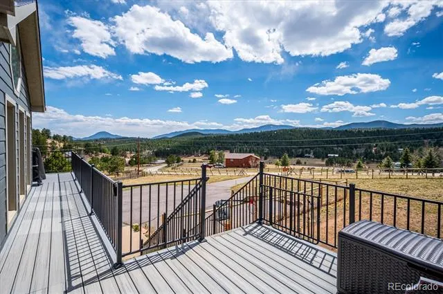 175 Blackbird Drive Bailey, CO 80421