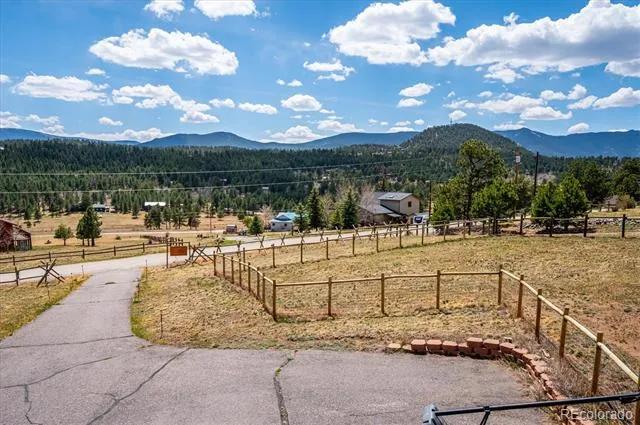 175 Blackbird Drive Bailey, CO 80421