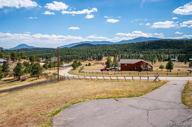 175 Blackbird Drive Bailey, CO 80421