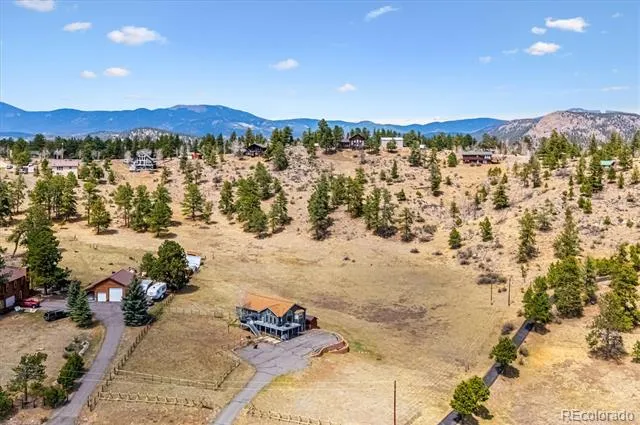 175 Blackbird Drive Bailey, CO 80421