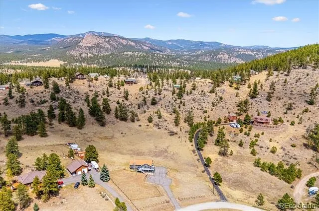 175 Blackbird Drive Bailey, CO 80421