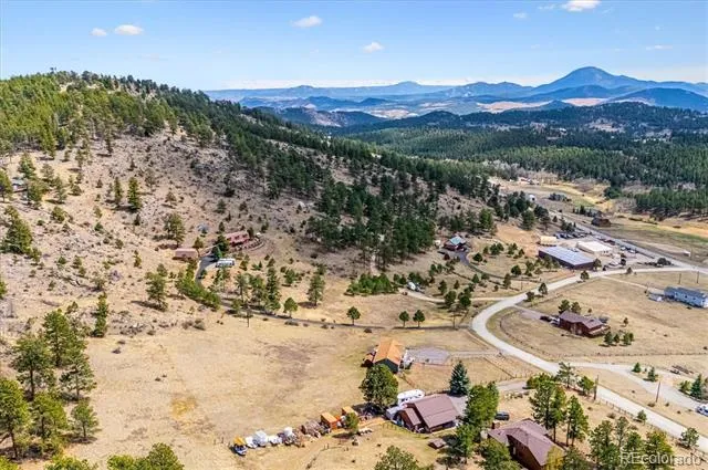 175 Blackbird Drive Bailey, CO 80421