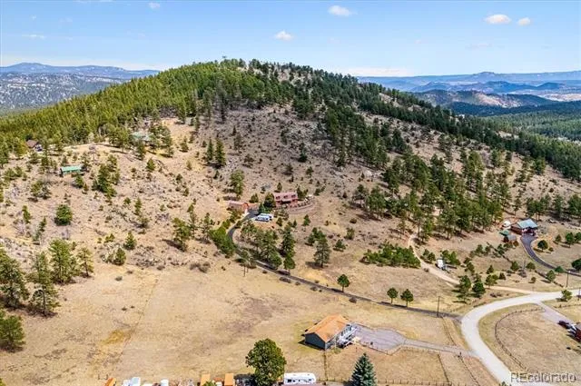175 Blackbird Drive Bailey, CO 80421