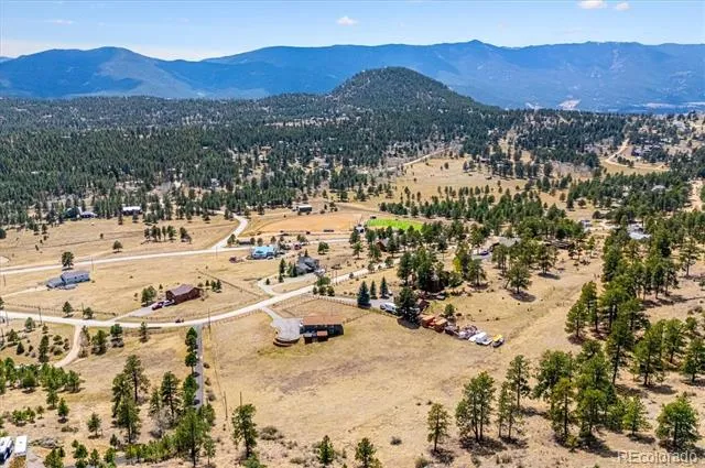 175 Blackbird Drive Bailey, CO 80421