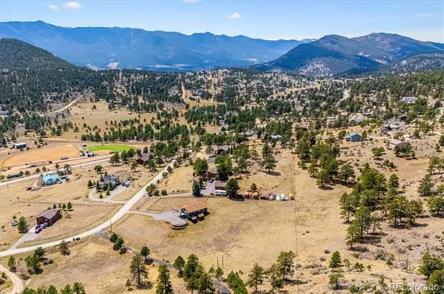 175 Blackbird Drive Bailey, CO 80421