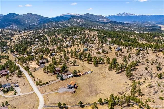 175 Blackbird Drive Bailey, CO 80421