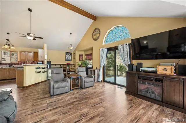 175 Blackbird Drive Bailey, CO 80421