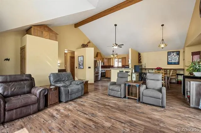 175 Blackbird Drive Bailey, CO 80421