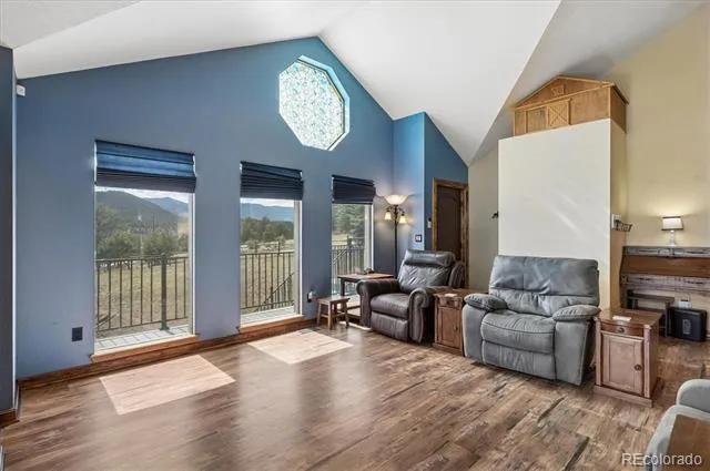 175 Blackbird Drive Bailey, CO 80421