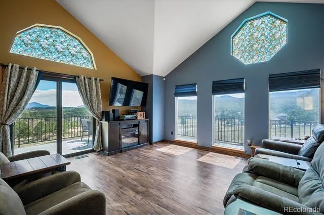 175 Blackbird Drive Bailey, CO 80421