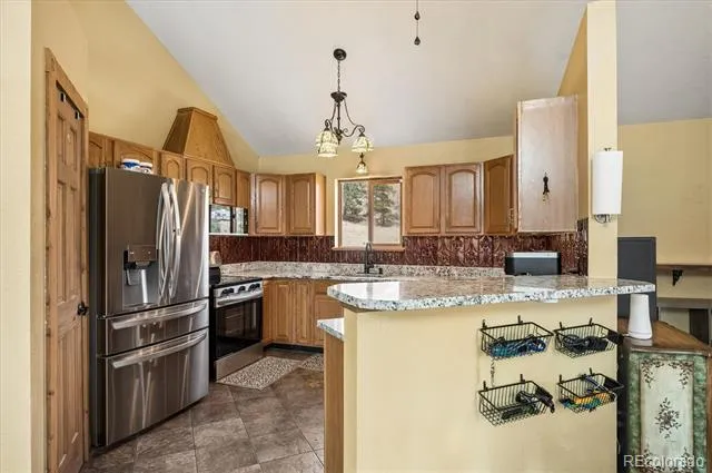 175 Blackbird Drive Bailey, CO 80421