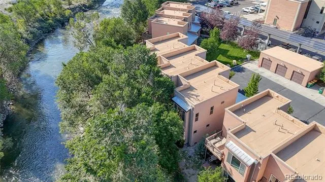 402 E Sackett Avenue #F Salida, CO 81201
