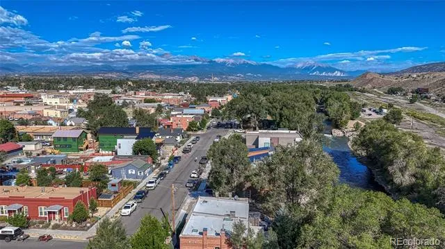 402 E Sackett Avenue #F Salida, CO 81201