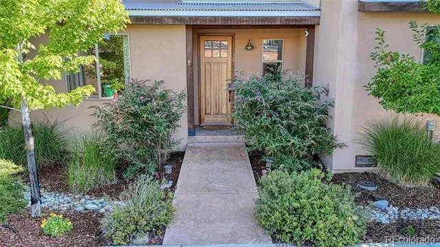 402 E Sackett Avenue #F Salida, CO 81201