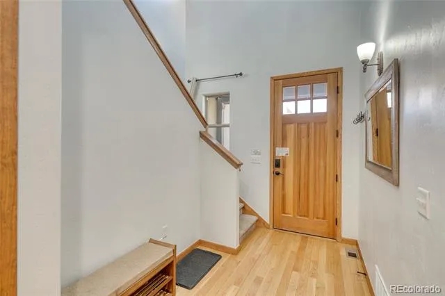 402 E Sackett Avenue #F Salida, CO 81201