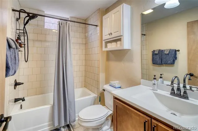 402 E Sackett Avenue #F Salida, CO 81201