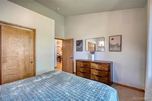 402 E Sackett Avenue #F Salida, CO 81201