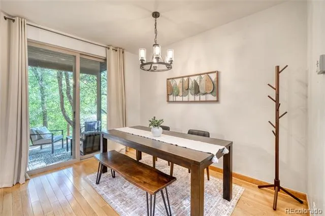 402 E Sackett Avenue #F Salida, CO 81201