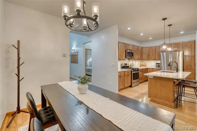 402 E Sackett Avenue #F Salida, CO 81201