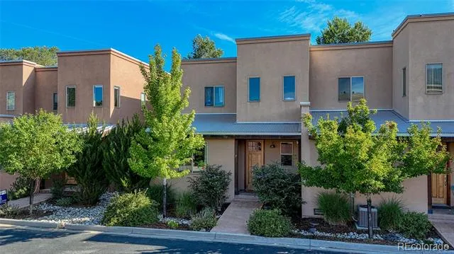 402 E Sackett Avenue #F Salida, CO 81201