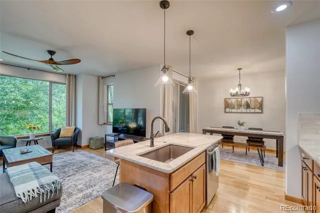 402 E Sackett Avenue #F Salida, CO 81201