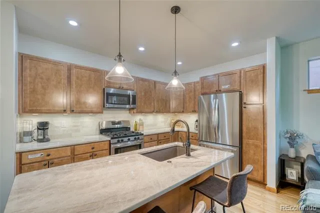402 E Sackett Avenue #F Salida, CO 81201