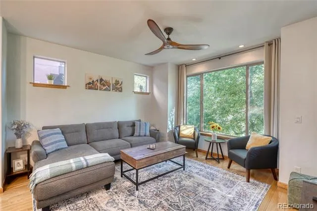 402 E Sackett Avenue #F Salida, CO 81201