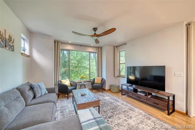 402 E Sackett Avenue #F Salida, CO 81201