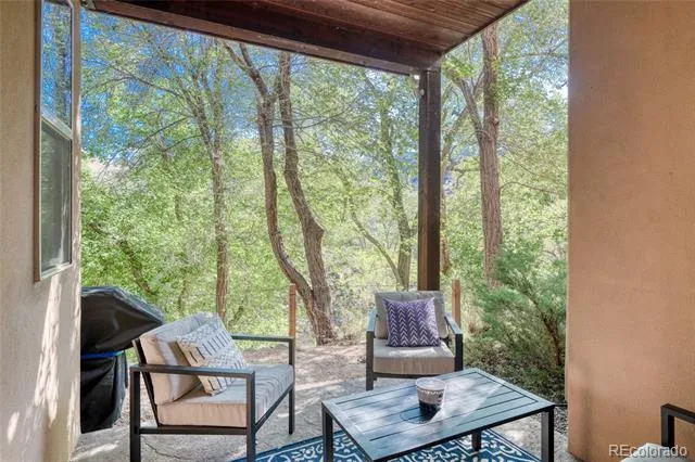 402 E Sackett Avenue #F Salida, CO 81201