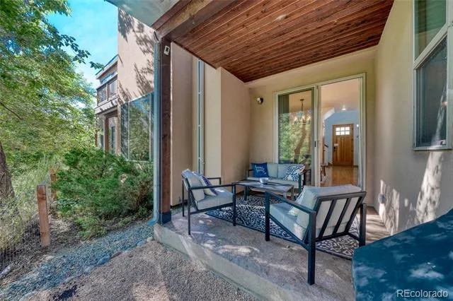 402 E Sackett Avenue #F Salida, CO 81201